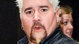 The Shady Side Of Guy Fieri