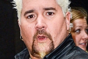 The Shady Side Of Guy Fieri