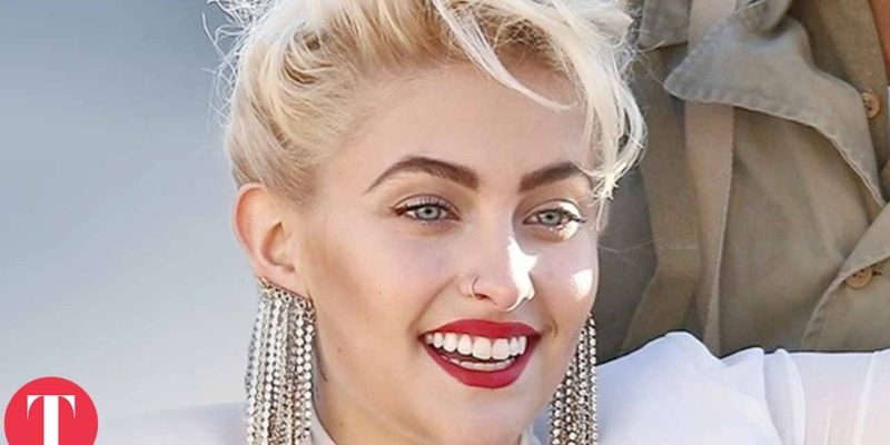 10 Celeb Kids Who Grew Up INCREDIBLY Good Looking