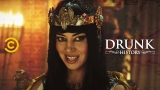 Cleopatra’s Little Sister vs. The World (feat. Aubrey Plaza and David Wain) – Drunk History