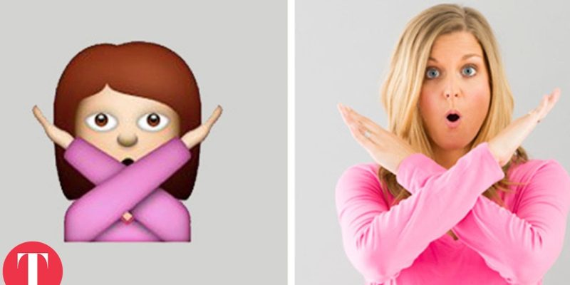 10 Emojis You’ve Been Using Wrong