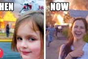 The REAL Story Behind Hilarious Internet Memes  (1/3)