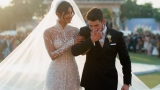 Moments You Didn’t See At Nick And Priyanka’s Epic Wedding