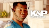 Dueling Hats – Key & Peele