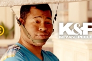 Dueling Hats – Key & Peele