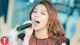 10 K-POP Stars You Didn’t Know Are Actually AMERICAN