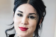 The Shady Truth About Kat Von D