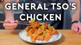 General Tso’s Chicken | Basics with Babish