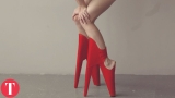 10 Most BIZARRE Women’s Shoes Ever