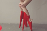 10 Most BIZARRE Women’s Shoes Ever