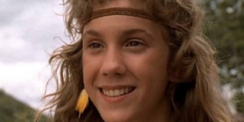 What The Kid From Jungle 2 Jungle Looks Like Today