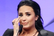 Celebs Who Can’t Stand Demi Lovato