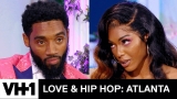 Scrapp Apologizes to Moniece for His Past Misdeeds ‘Sneak Peek’ | Love & Hip Hop: Atlanta