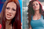 20 Things You Didn’t Know About The “Cash Me Ousside” Girl