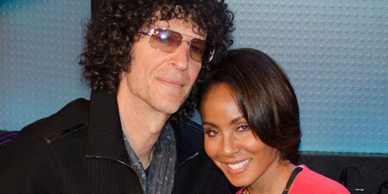 The Most Outrageous Confessions On Howard Stern