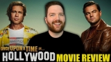 Once Upon a Time … in Hollywood – Movie Review