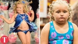 10 Times Kids Beauty Pageants Sent The Wrong Message