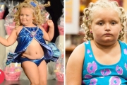10 Times Kids Beauty Pageants Sent The Wrong Message