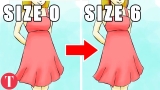 10 Things Fashion Retailers DON’T Want You To Know