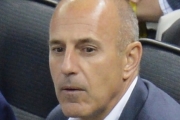 What Life Is Like For Matt Lauer Today