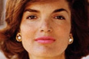 Jackie O’s Granddaughter Is Basically Her Twin