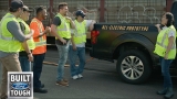 All-Electric F-150 Prototype: Tows 1M+ Pounds | F-150 | Ford