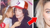 10 Celebrity Daughters Who Grew Up To Be BEAUTIFUL