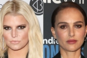 Jessica Simpson Calls Out Natalie Portman For Shaming Her Bikini Pic