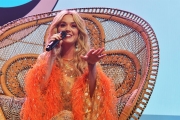 Katy Perry “Never Really Over” YouTube Space Premiere Event