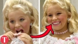 The PRICE Of Beauty In Kids Beauty Pageants