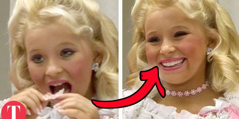 The PRICE Of Beauty In Kids Beauty Pageants
