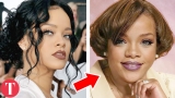 10 Celebs Reimagined As REGULAR PEOPLE