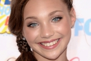 The Untold Truth Of Maddie Ziegler
