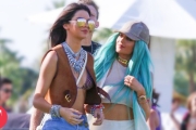10 Things You Didn’t Know About Coachella And Other Music Festivals