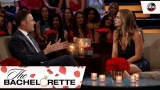 Hannah Goes Off During Men Tell All – The Bachelorette
