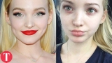 OMG! 10 Disney Channel Stars Without Makeup