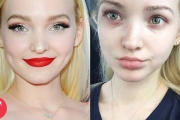 OMG! 10 Disney Channel Stars Without Makeup