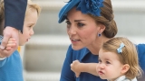 What Most People Don’t Know About William And Kate’s Kids