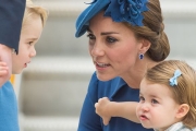 What Most People Don’t Know About William And Kate’s Kids