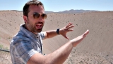 Why Apollo Astronauts Trained at a Nuclear Test Site