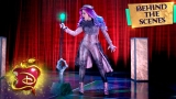 Queen of Mean ???? | Behind the Scenes | Descendants 3