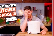 Chefs Review Kitchen Gadgets Vol.11
