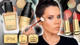 $1,000 PAT McGRATH FACE