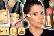 $1,000 PAT McGRATH FACE