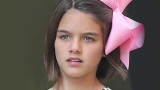 Why We Haven’t Seen Suri Cruise In A While