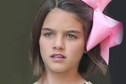 Why We Haven’t Seen Suri Cruise In A While