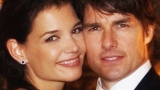 Weird Things Everyone Just Ignored About Tom & Katie’s Marriage