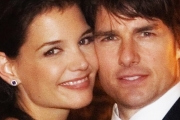 Weird Things Everyone Just Ignored About Tom & Katie’s Marriage