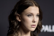 The Stunning Transformation Of Millie Bobby Brown