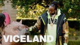 2 Chainz Busts Open a $1k Piñata | MOST EXPENSIVEST
